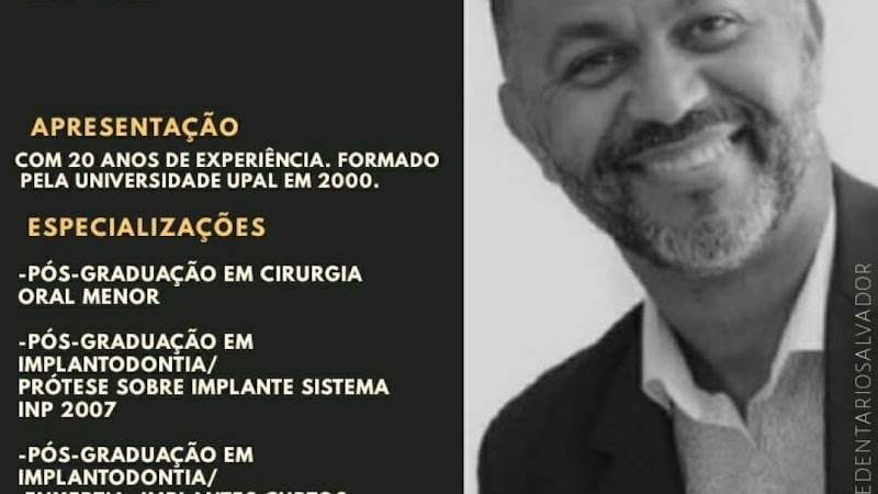 Implante Dentário Salvador - foto 1