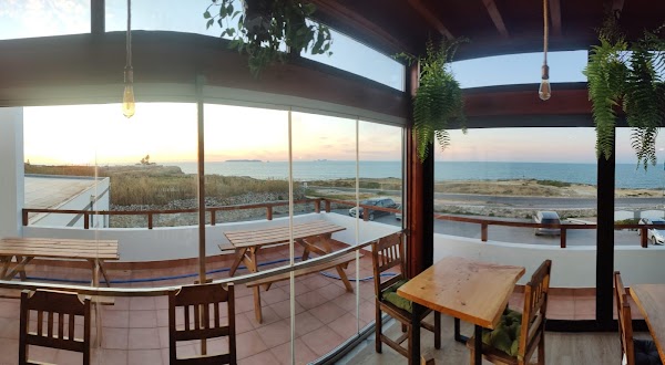 Marginal Restaurante Peniche