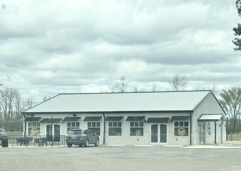 White House and Coffee Co photo 4