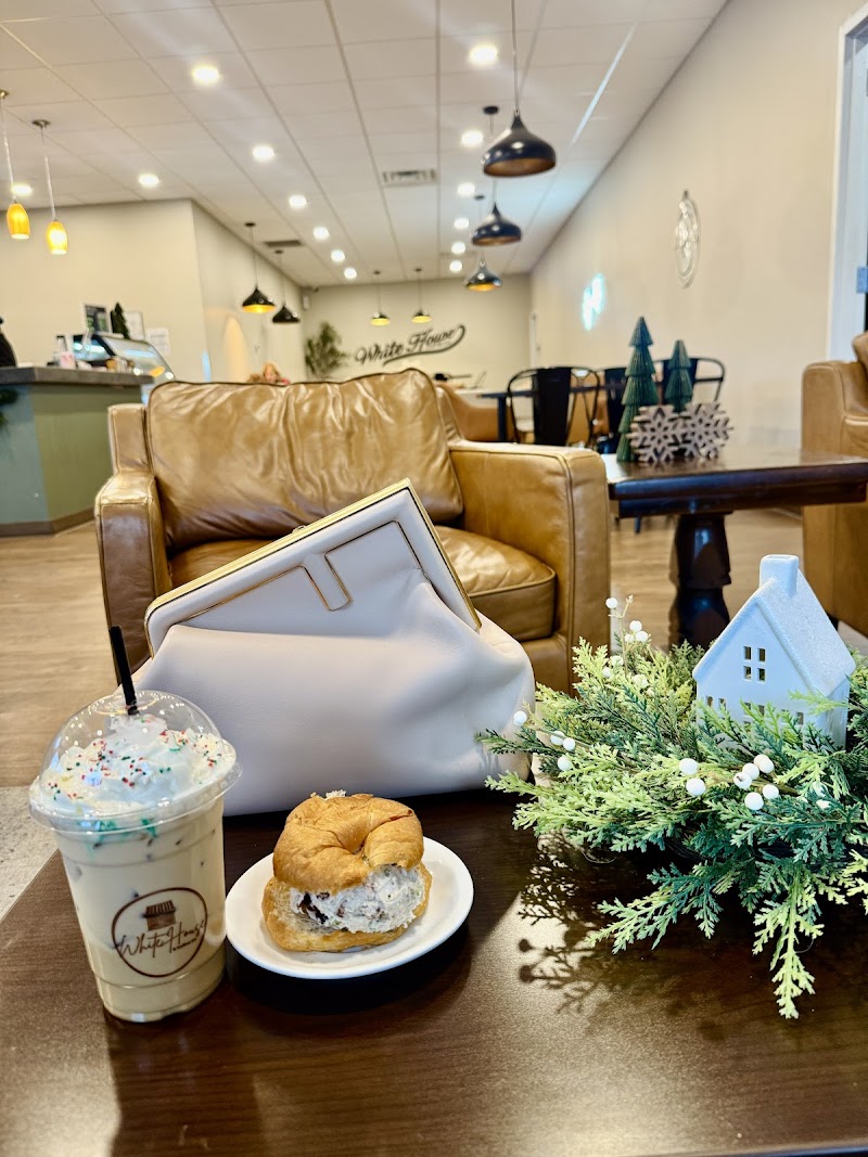 White House and Coffee Co photo 3