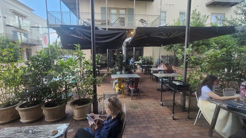 Rêve Coffee Lab BTR photo 1