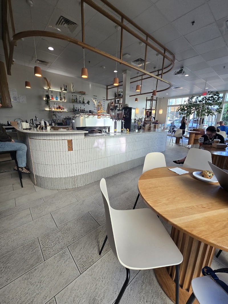 Rêve Coffee Lab BTR photo 4