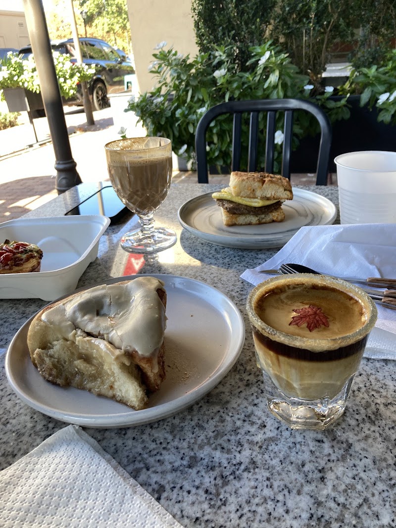 Rêve Coffee Lab BTR photo 2