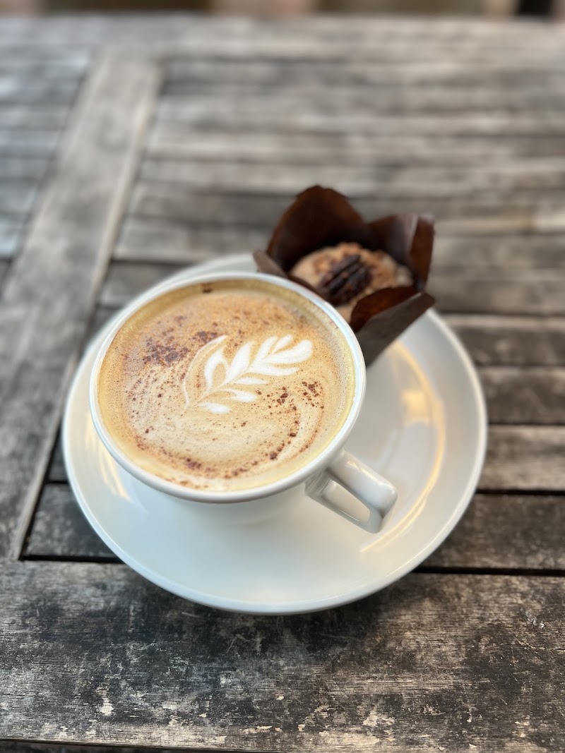 Rêve Coffee Lab BTR photo 3