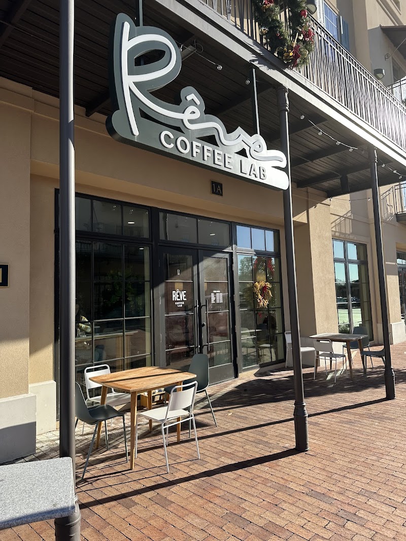 Rêve Coffee Lab BTR photo 1