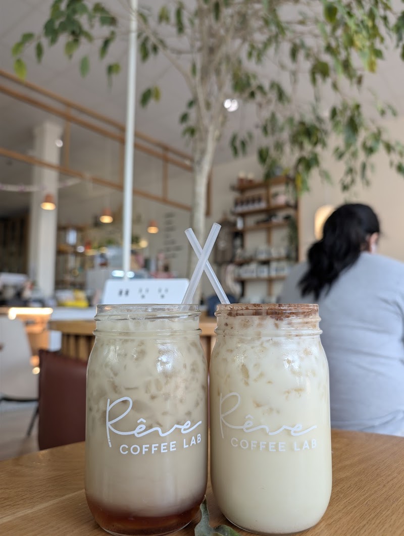 Rêve Coffee Lab BTR photo 4