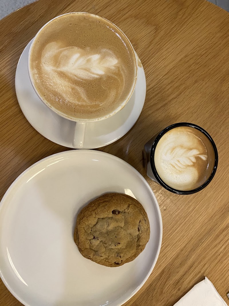 Rêve Coffee Lab BTR photo 3