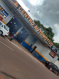 Borracharia Barbosa