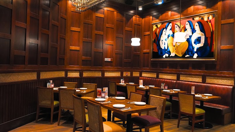 Chilli Lime - Yuen Long, Thai, Malaysian and Indian Cuisine