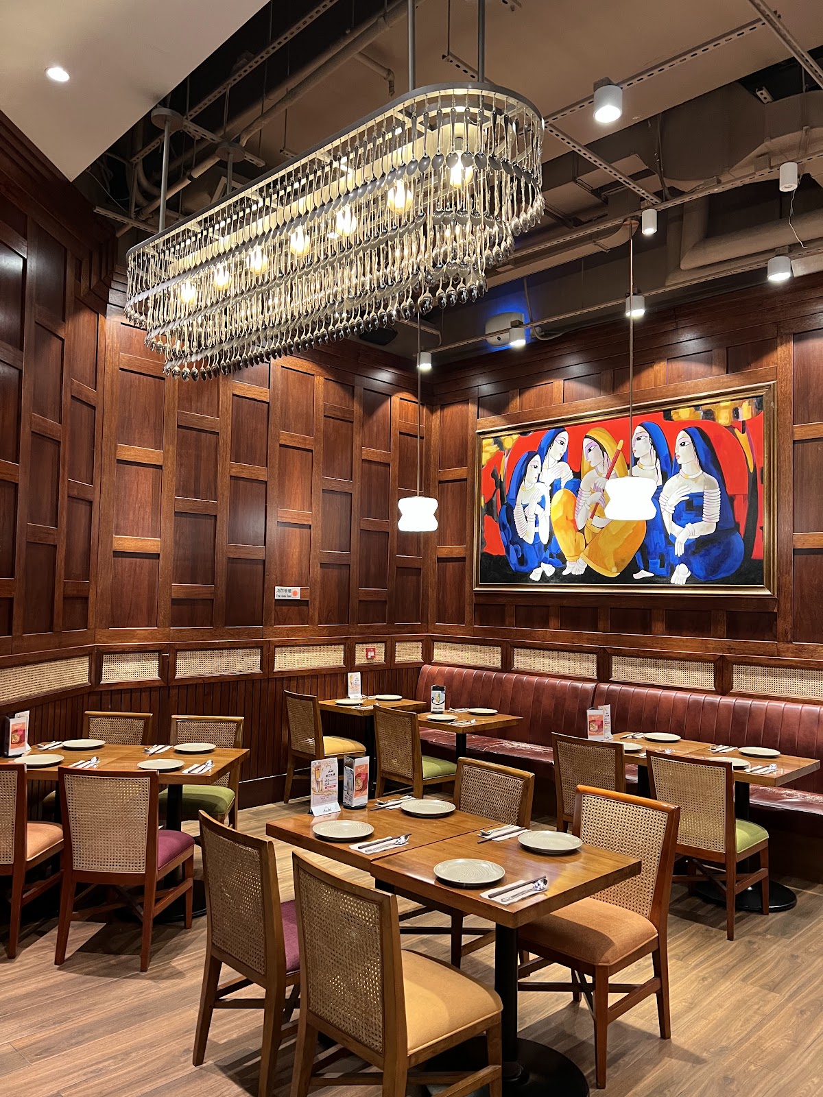 Chilli Lime (YOHO Mall I) photo 2