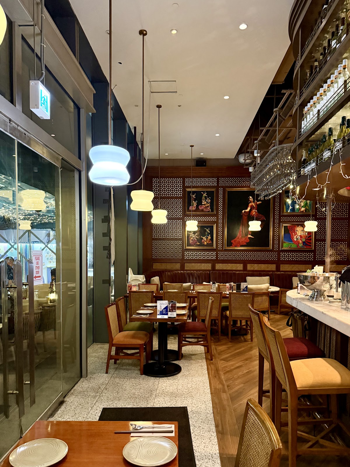 Chilli Lime (YOHO Mall I) — photo 8