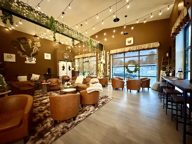 Corner Grounds Café photo 4