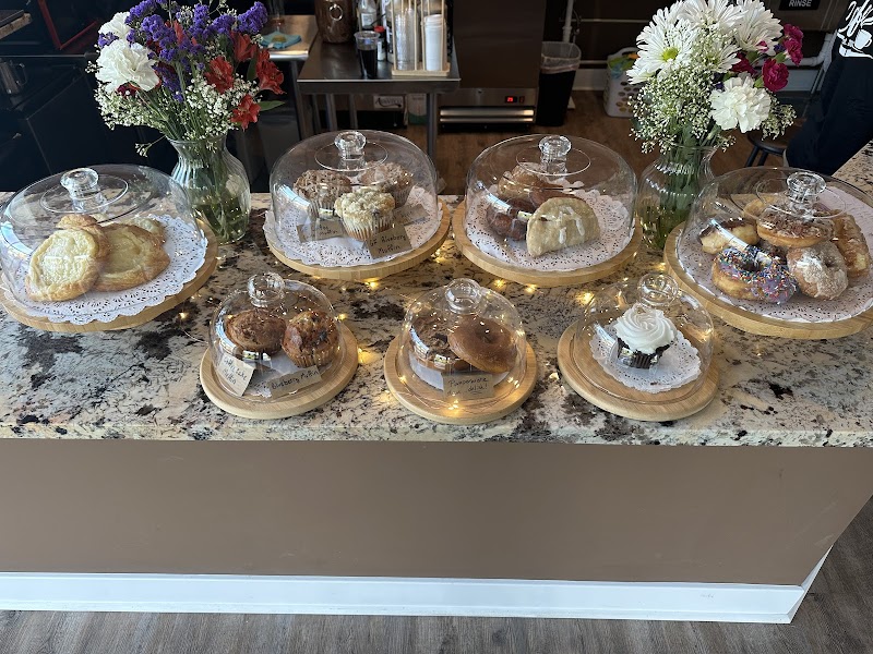 Corner Grounds Café photo 2