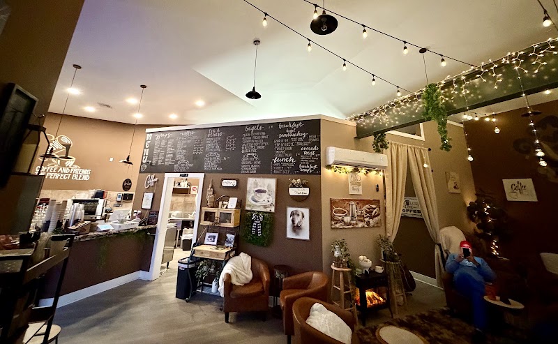 Corner Grounds Café photo 4