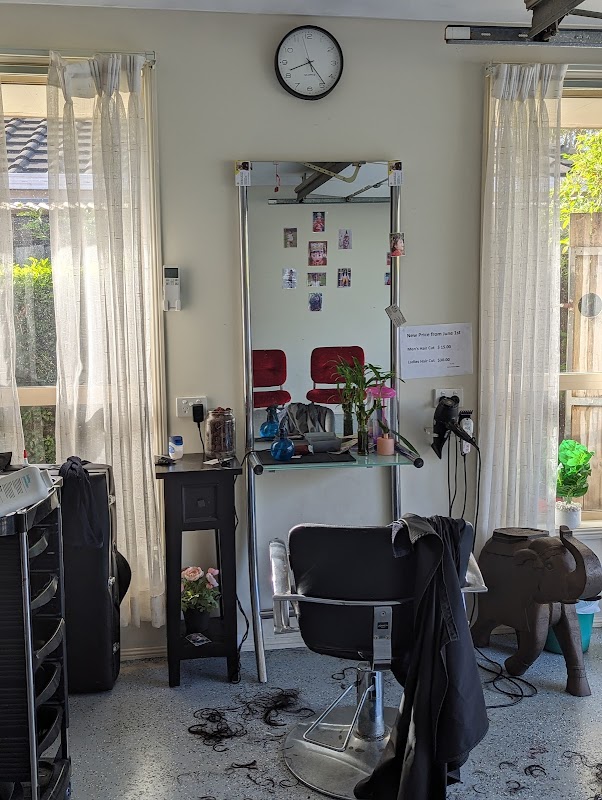 Home Haircut Salon photo 1
