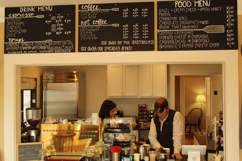 Ocoee Coffee Company photo 1