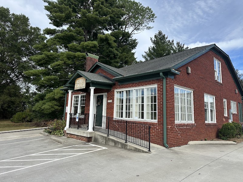 Ocoee Coffee Company photo 4