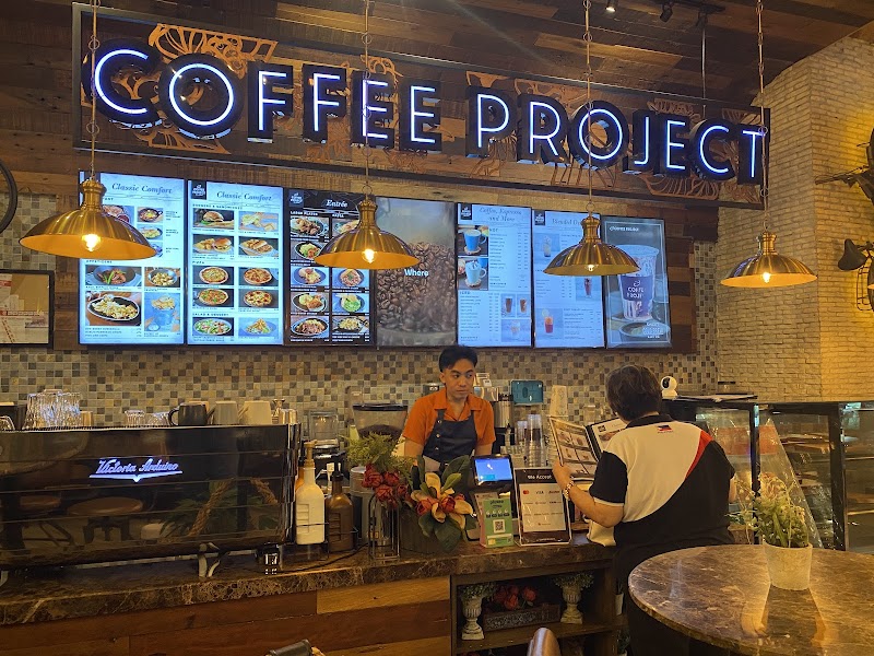 Coffee Project