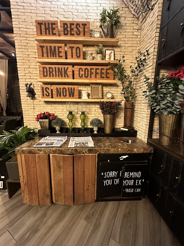 Coffee Project