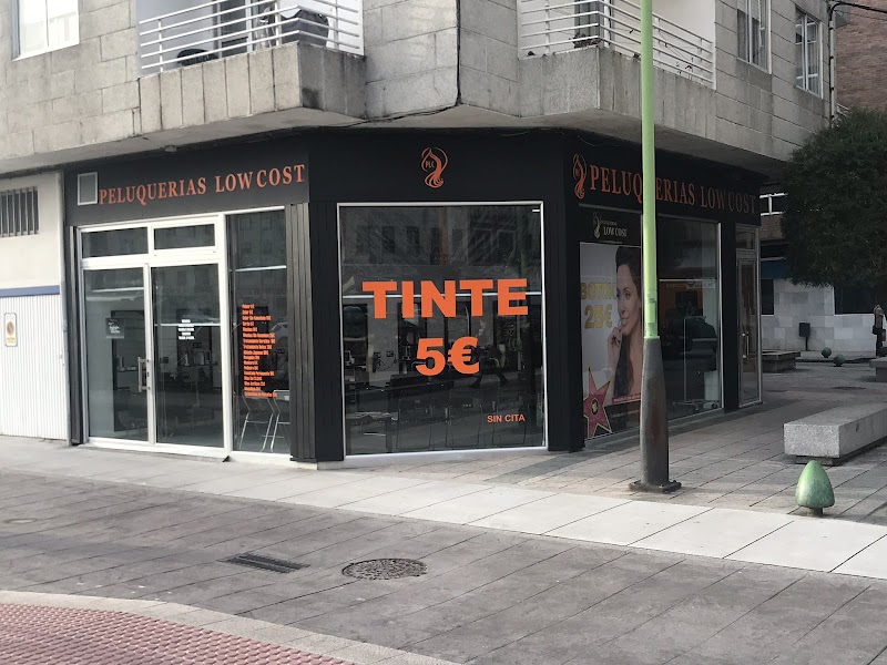 Peluquería Milano Cosmetics Vilagarcía photo 1