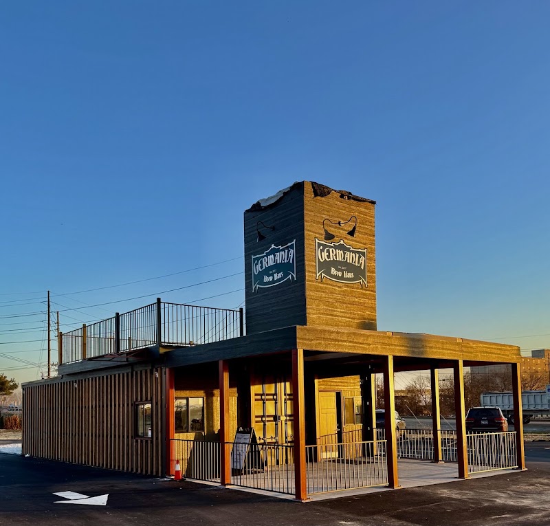 Germania Brew Haus | Alton | Drive-Thru photo 1