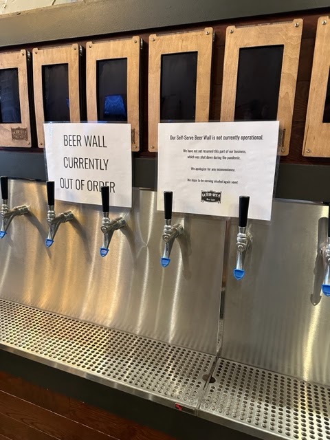 Germania Brew Haus | Alton | Drive-Thru photo 4