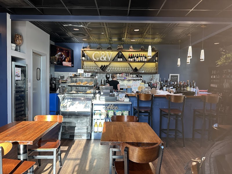 Grounds & Vine photo 4