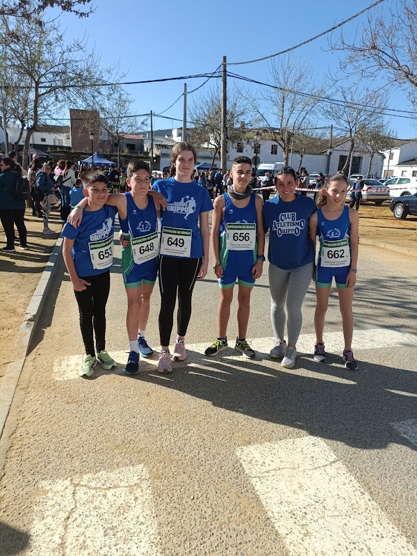 Asociación El Dominó Alquería