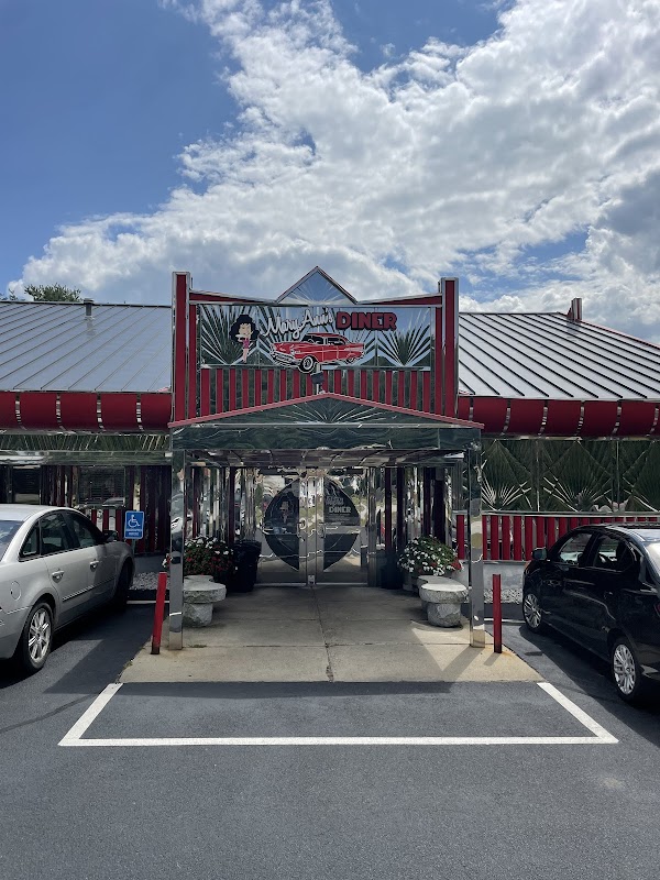 Mary Ann’s Diner