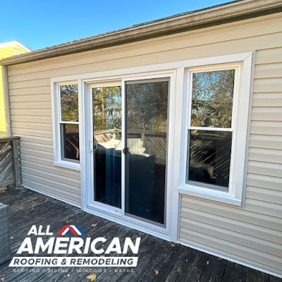 All American Roofing & Remodeling