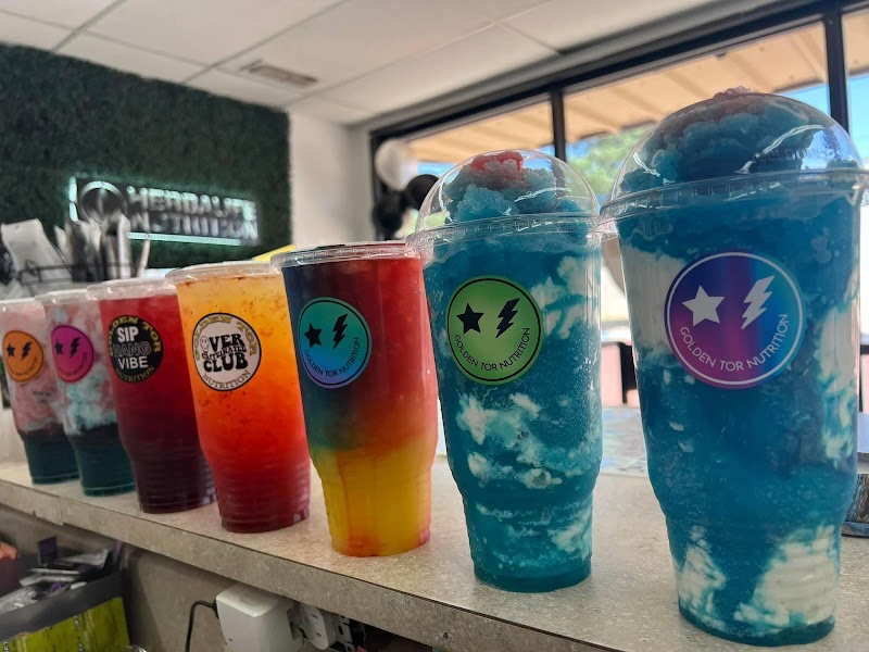 Golden Tor Nutrition photo 1