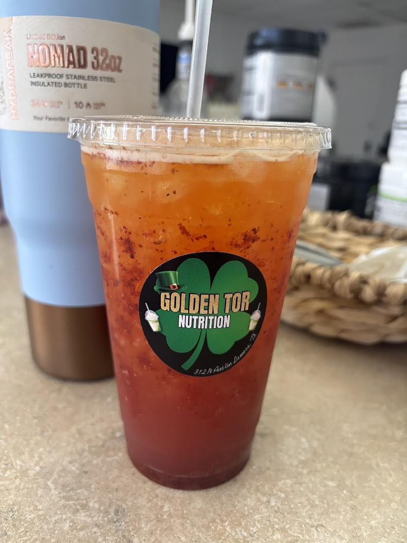 Golden Tor Nutrition photo 3