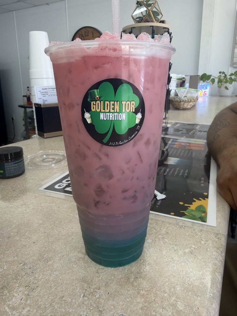 Golden Tor Nutrition photo 2