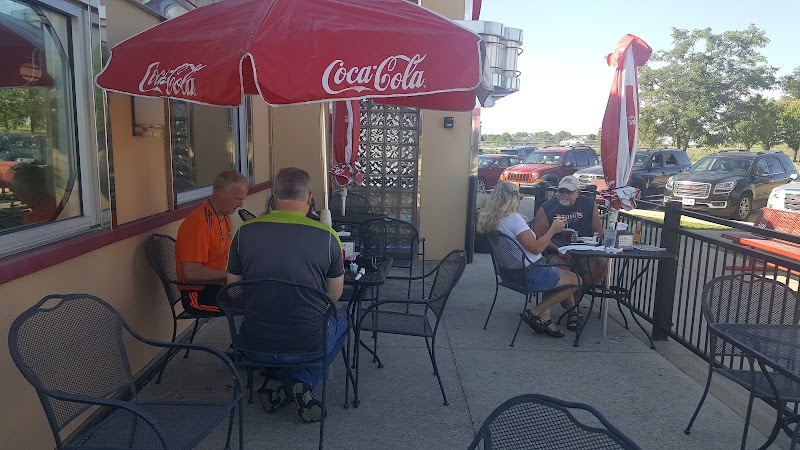 Cozy Café Johnston photo 1