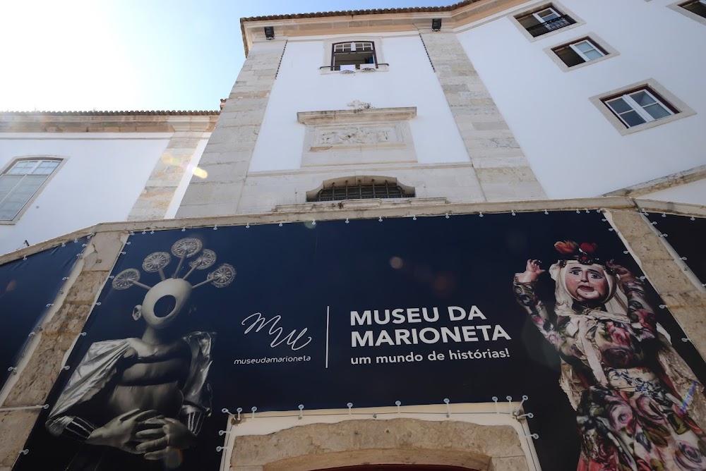 Museu da Marioneta fotoğraf 1