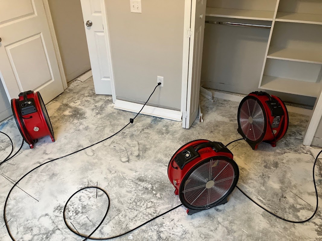 Dry Tech Water Damage Restoration of Indianapolis — photo