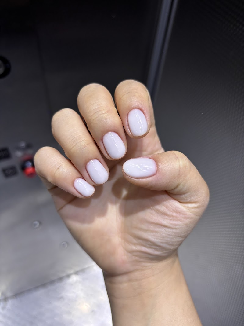 RUSSIAN MANICURE l Nail studio