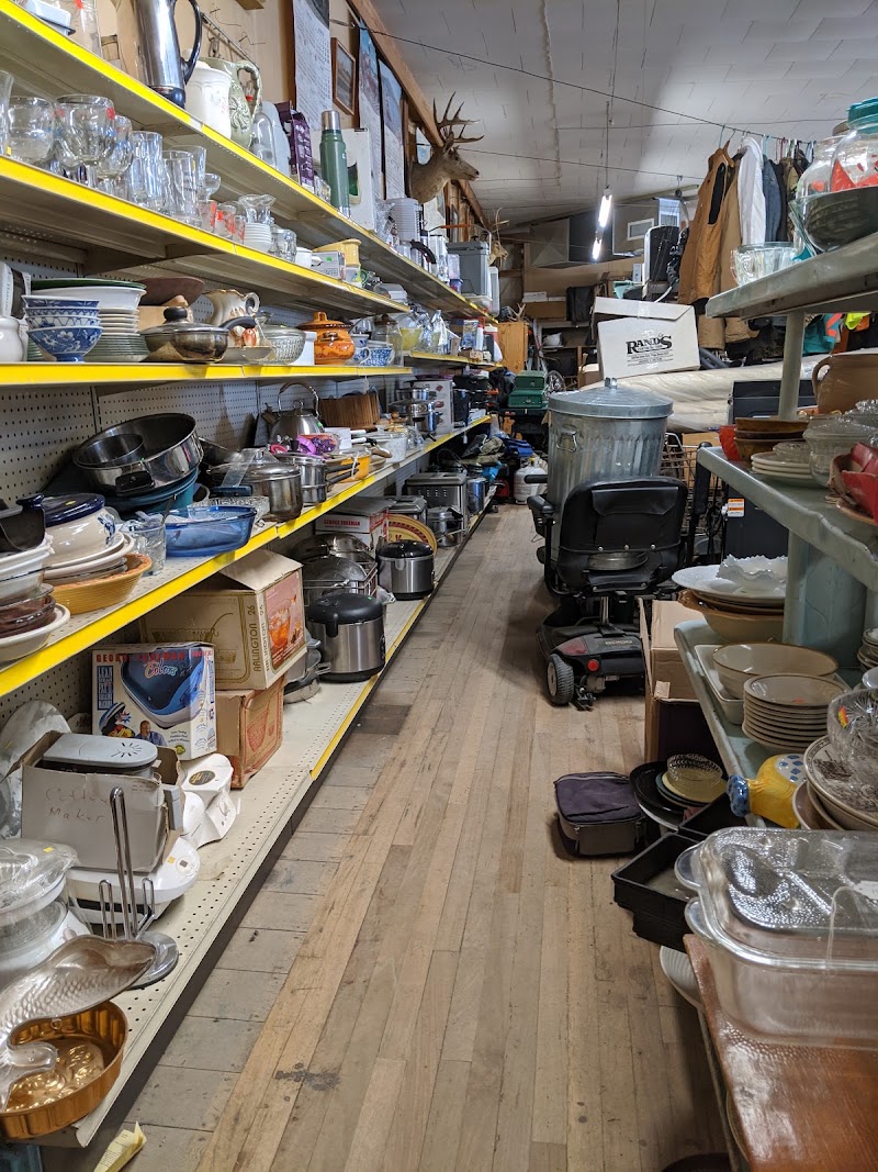 White Elephant Store photo