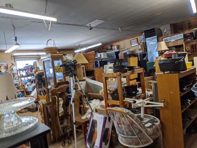 White Elephant Store photo