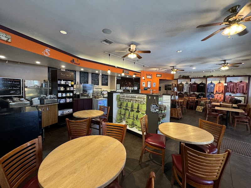 Tea & Coffee Exchange photo 3