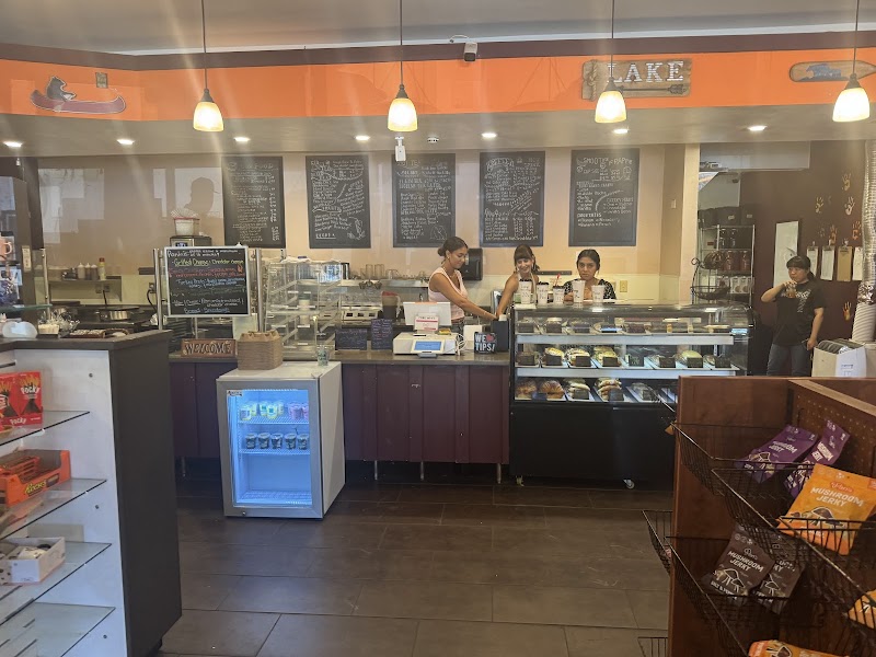 Tea & Coffee Exchange photo 3