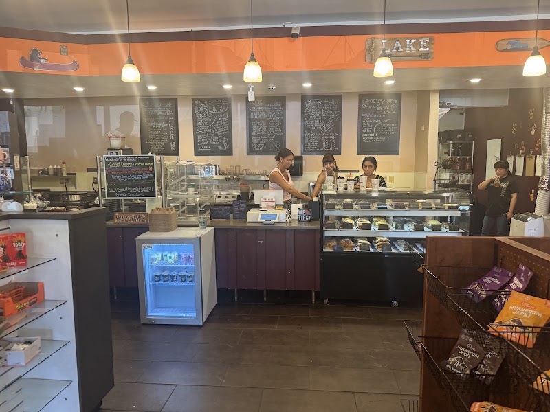 Tea & Coffee Exchange photo 3
