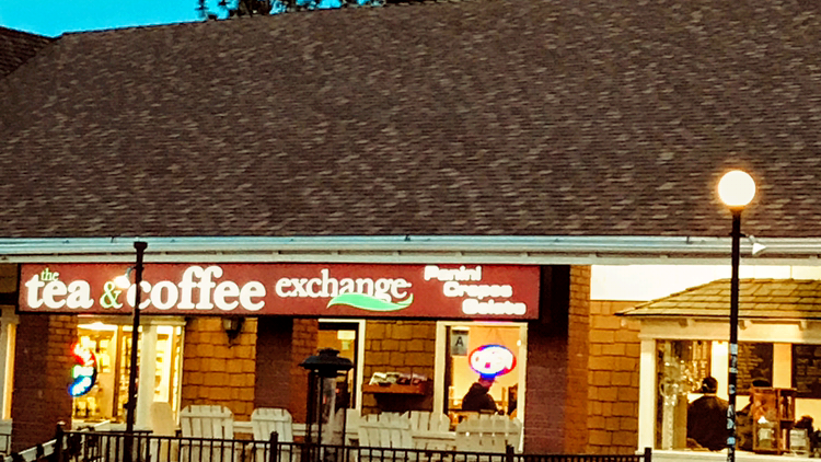 Tea & Coffee Exchange photo 1