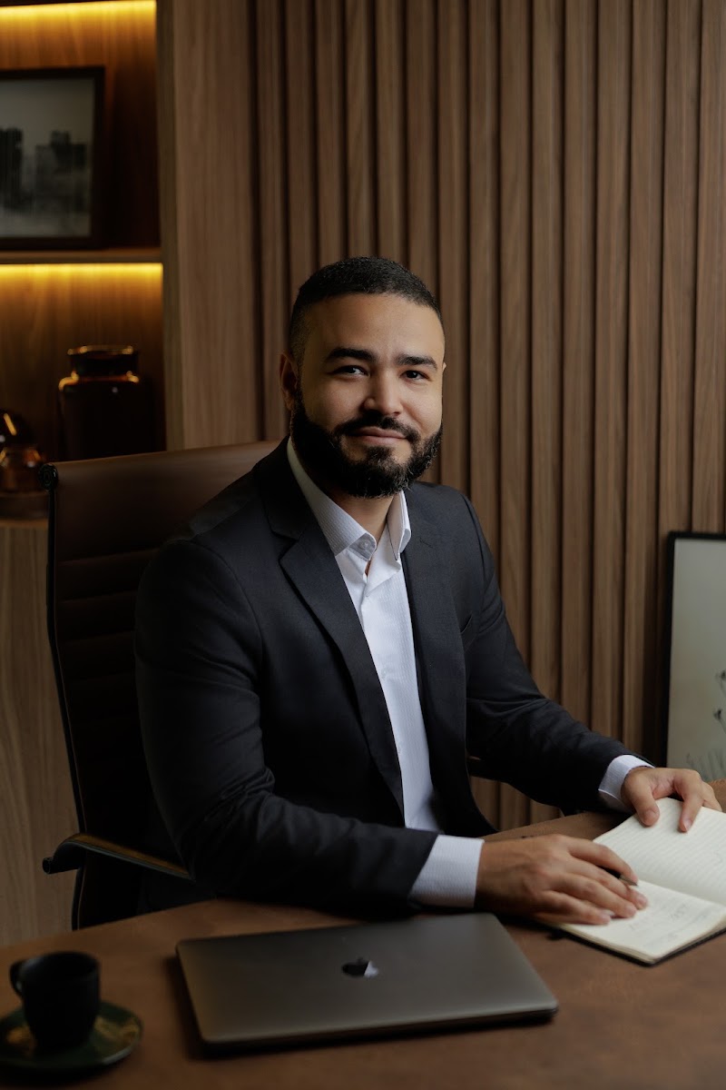 Dr. Gustavo Henrique Mendes - Cardiologista