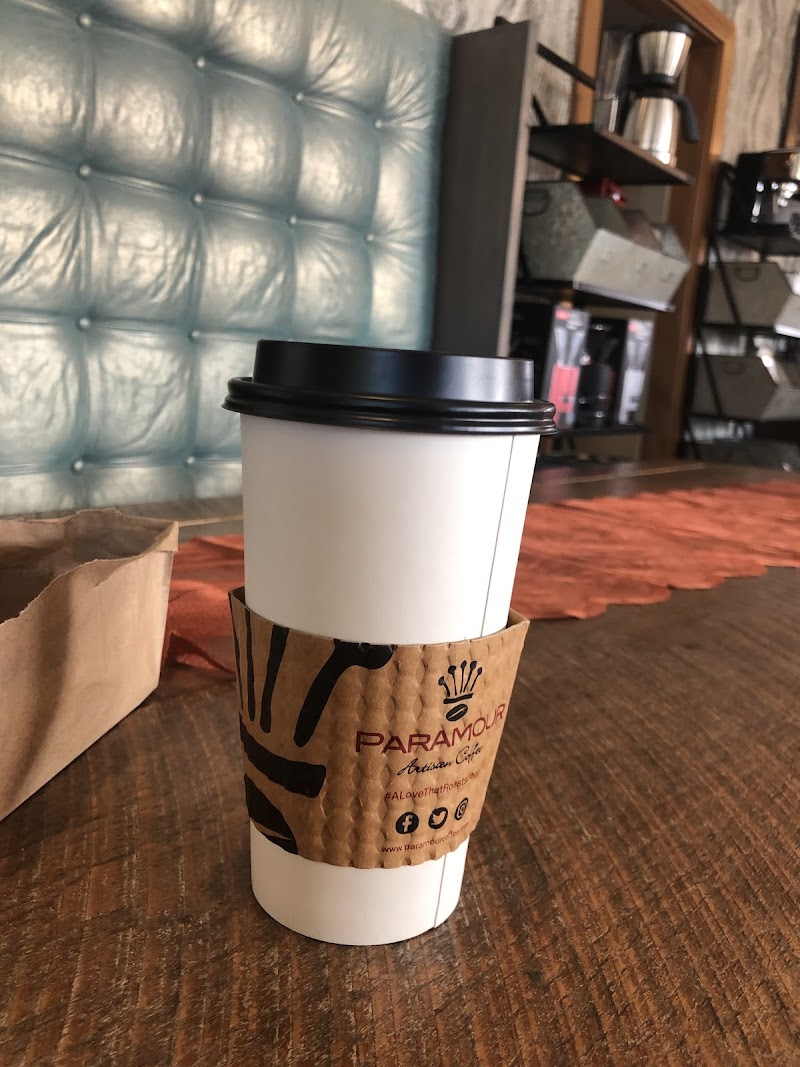 Paramour Coffee photo 3