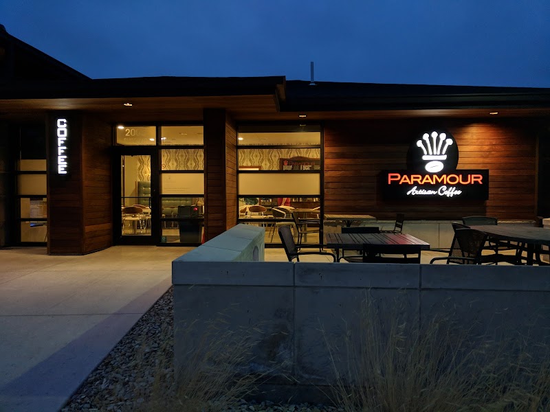 Paramour Coffee photo 1