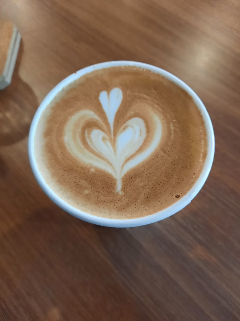 Paramour Coffee photo 4