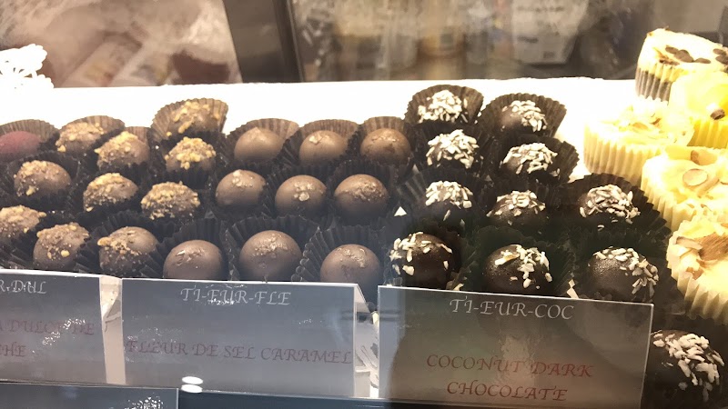 Paramour Coffee photo 2