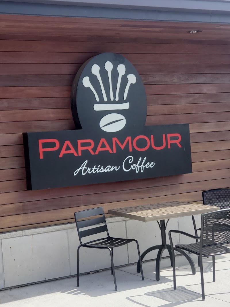 Paramour Coffee photo 4