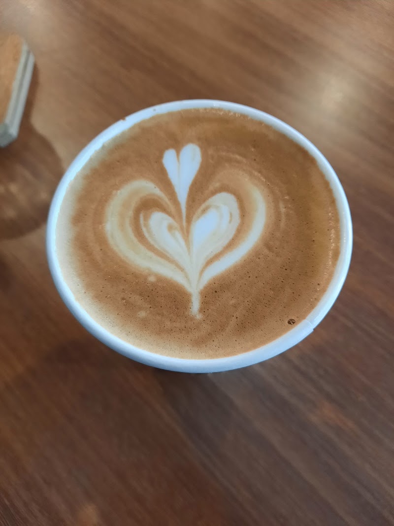 Paramour Coffee photo 4